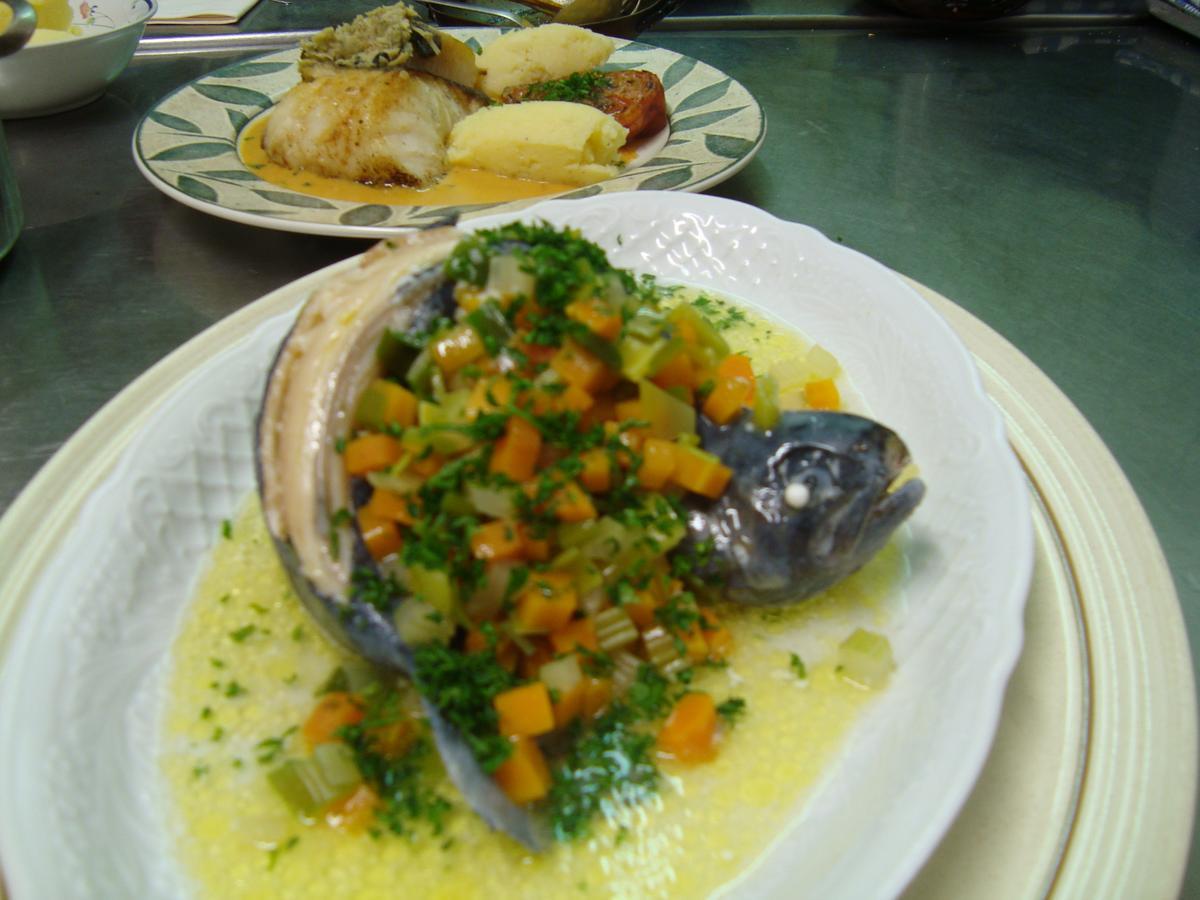 מלון Celles  La Clochette מראה חיצוני תמונה
